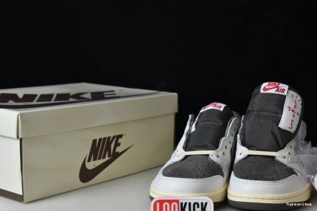 HYPE x 1 Scott Reverse DM7866-162 Jordan Travis Mocha Air 0716